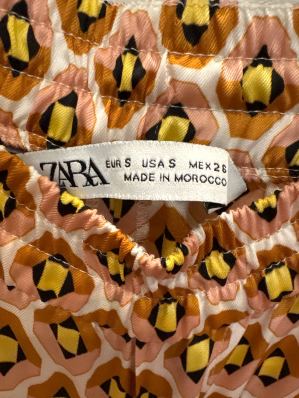 Zara set - Picture 5 of 5